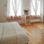 Studio Cosy En Plein Centre D\'Amiens 19 M² Parking