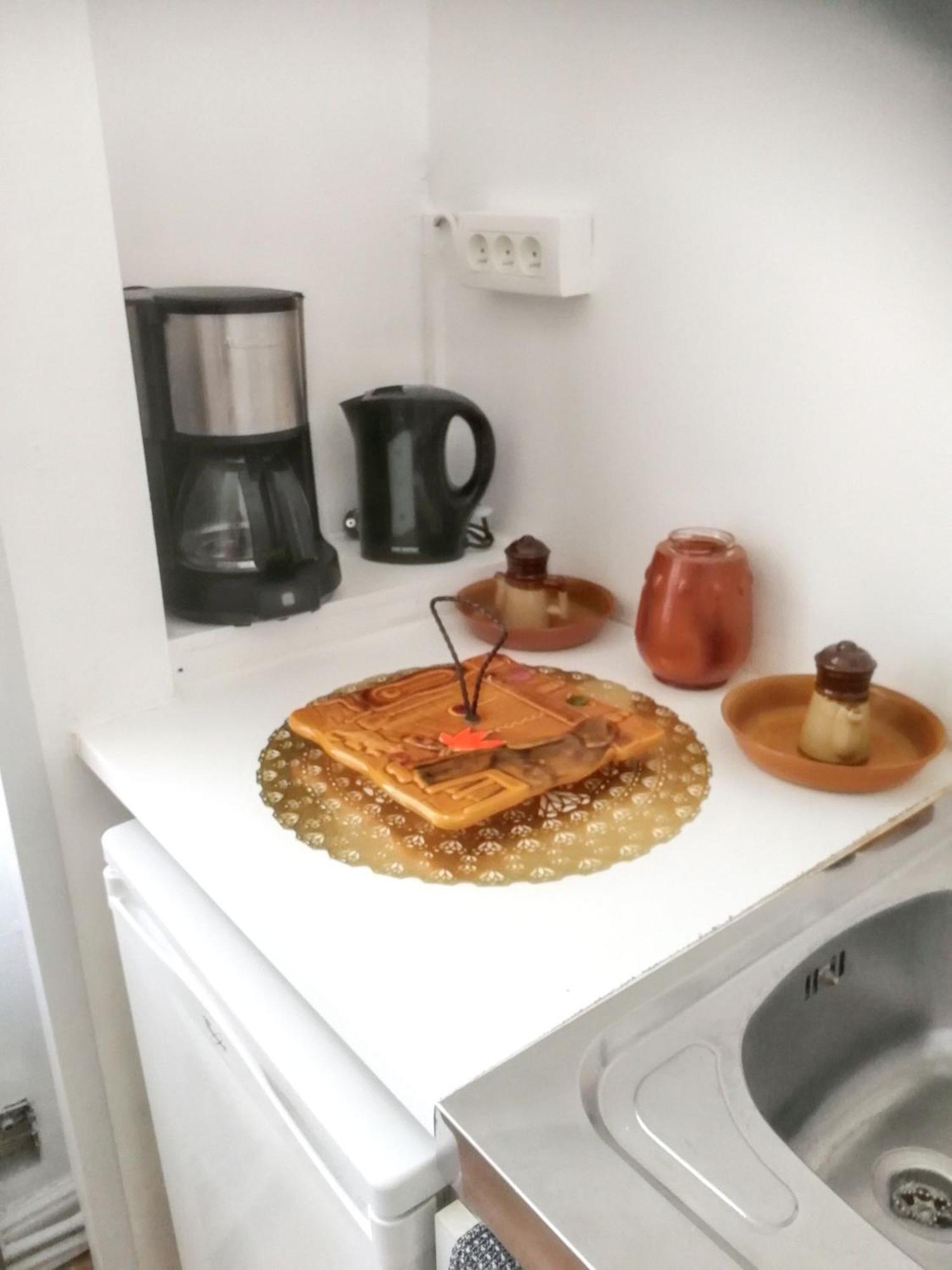 Cosy En Plein Centre D'amiens 19 M² Parking Amiens
